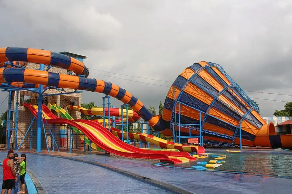 About Us Shivganga Water Park